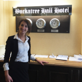 Telford hotel's TCAT partnership leads to more jobs