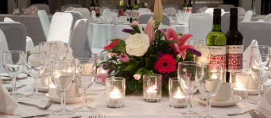 Truly memorable weddings at Hallmark Croydon.