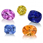 Jewellers in Farnham