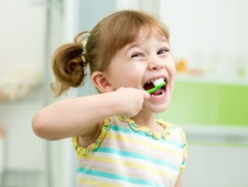Can brushing your teeth really save your life?