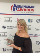 The Birmingham Awards - Saturday 10th September