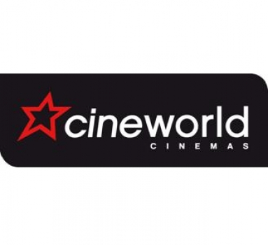 Cineworld Chesterfield