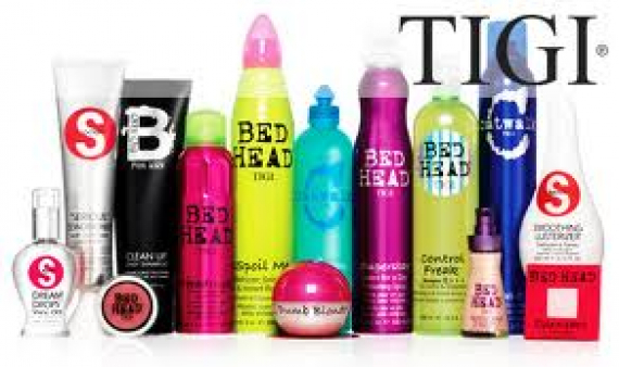 TIGI (Тиджи) - косметика для волос, с. Description: Brand: Tigi