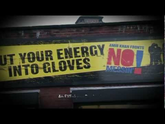 Gloves Community Centre