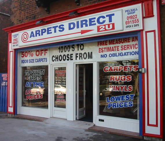 Carpet Direct