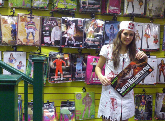 Giant Party is your one-stop party shop in Shrewsbury