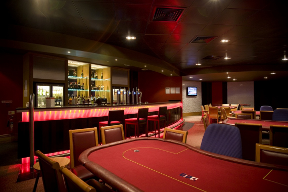 Neverland casino Neverland casino