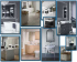 Is your bathroom or kitchen in need of some attention?