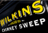 Why wait until autumn for a chimney sweep?