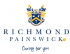 RICHMOND CARE VILLAGE RESIDENTS MEET BIRDS OF PREY