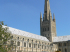 Things to do in Norwich