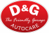D&G Autocare win most trusted independent garage in Scotland
