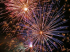 Bonfire Night in Wetherby