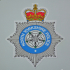 Police Elections This Week