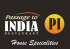 Passage to India, House Specialities