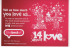 Show some love in the 14 Days of Love 2013 and WIN great prizes