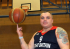Paralympic hero turns to coaching local folk