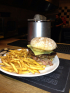 The Burger Menu @Grillsteakhouse