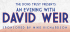 The Dons Trust is delighted to presents an Evening with David Weir