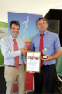 Launch of Energy Awards 2013