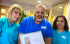 Double accolade for Stone dentist