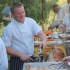 Barmy summer days on the way – need to entertain a group of friends or colleagues? Try a Hog Roast – it’s great value @pipsevents