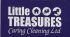 Welcome 'Little Treasures' to The Best of Corby