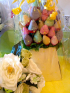 New Tasty Products From Fruity Bouquets