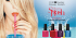 CND Shellac Summer Splash April 2013