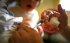 Make sure your child has an MMR jab