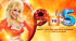 Claim your special price tickets to see Dolly Parton's 9-5 at Wolverhampton Grand Theatre