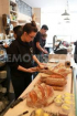Bombs to Bread!
