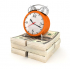 Time management or time manipulation?