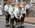 What is there to do in Watford on May Day Bank Holiday 2013?
