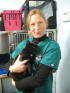 Local Vet nominated for Prestigious Award