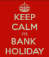 What to look forward to this May Bank Holiday in Croydon.