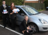 St John's Hotel, Solihull to hold charity car wash