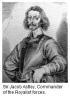 Stow Civic Society's Hunt for the site of the final battle of the Civil War in 1646