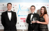Croydon Business Awards success for Catherine Johnstone Recruitment, JAM Hair & Jurys Inn.