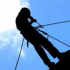 Wanted Abseilers! Are you up for the challenge?