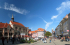 Can you offer accommodation for our Göttingen visitors?