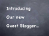 Karl Quinney joins the thebestof Rugby as guest blogger