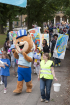 Hanwell Carnival - 10 things you might not know