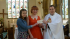 Castle Manor Academy Pair Continue Voluntary Ambitions
