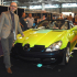 Trevor Collins Visits National Sign And Digital Printing Exhibition