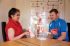Fife Therapist Helps London Marathon Runner.