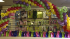 Fantastic Balloon service at Party On Over, Farnborough