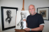 Paintings by Keith Maiden - Exhibition at Qube