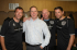 Knights Cup Success for Big Fry Fish and Chips, Farnborough