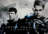 Review: Star Trek Into Darkness – a solid 7/10 and terrific performance from Benedict Cumberbatch! 